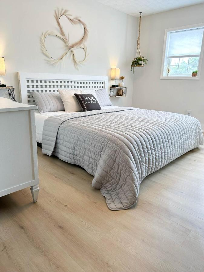 Dreamy Boho Remodeled Cottage With Mountain Views Sparta Buitenkant foto